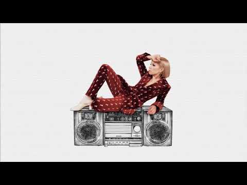 Carly Rae Jepsen - No Drug Like Me [Audio]