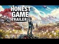 Honest Game Trailers | The Outer Worlds