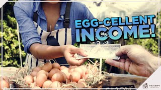 How To Sell Backyard Chicken Eggs by The Happy Chicken Coop 2,832 views 1 month ago 10 minutes, 30 seconds