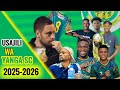 USAJILI WA YANGA SC MSIMU WA 2025 2026 USAJILI WA YANGA SC MSIMU WA 2025 2026