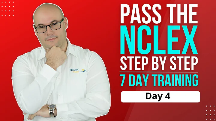 How to PASS the NCLEX [7 DAY TRAINING] DAY 4 NCLEX Categories Part III
