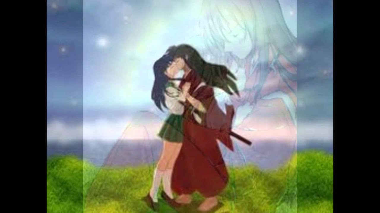 Inuyasha The Final Act English Dub