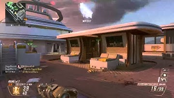 SVU AS Quad Feed triple one bullet