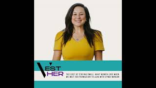 The Cost of Staying Small: What Women Lose When We Wait for Permission to Lead with Cyndi Munson