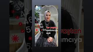 15. Grup Cenaze Yıkama Ve Kefenleme Eğitimimiz Başlıyor.