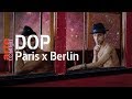 Capture de la vidéo Dop - Live @ Paris X Berlin (Full Set Hires) – 10 Jahre Arte Concert