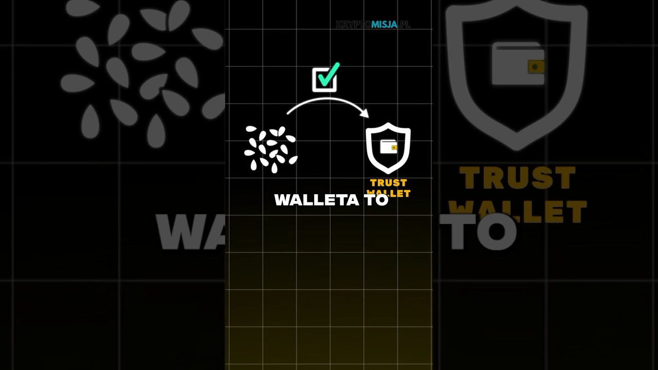 Twój usługodawca Cold Walletu upadł? Koniecznie obejrzyj! 🚨