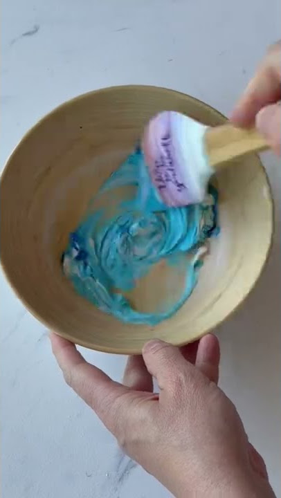 How to Make Homemade Play Doh with Simple Recipe