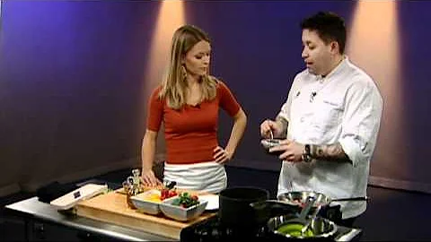 The Dish: Mike Isabella's Broccoli Salad on Metroc...