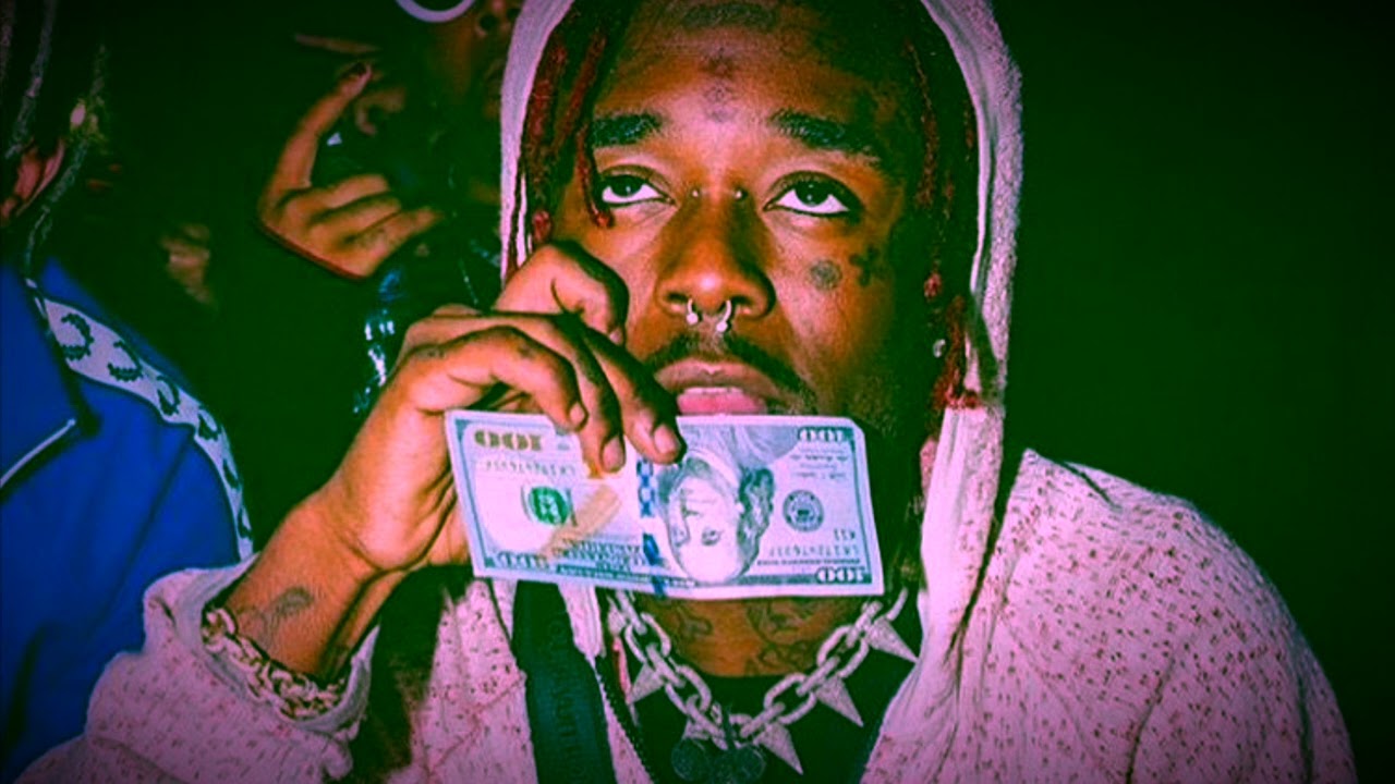 FREE FOR PROFIT Lil Uzi Vert x Nav Type Beat - "So Much Fun" .