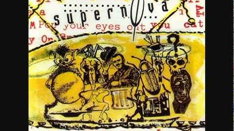 Supernova - "Unavoided Trax"