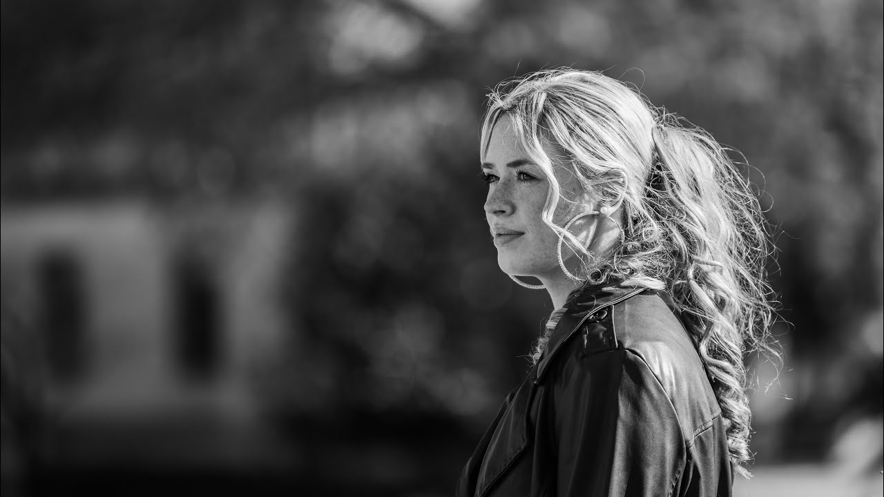 NaomiFaith - Last Word (Official Lyric Video)