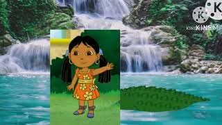 Babytv Bim And Bam In The Animal World 2 Nelly