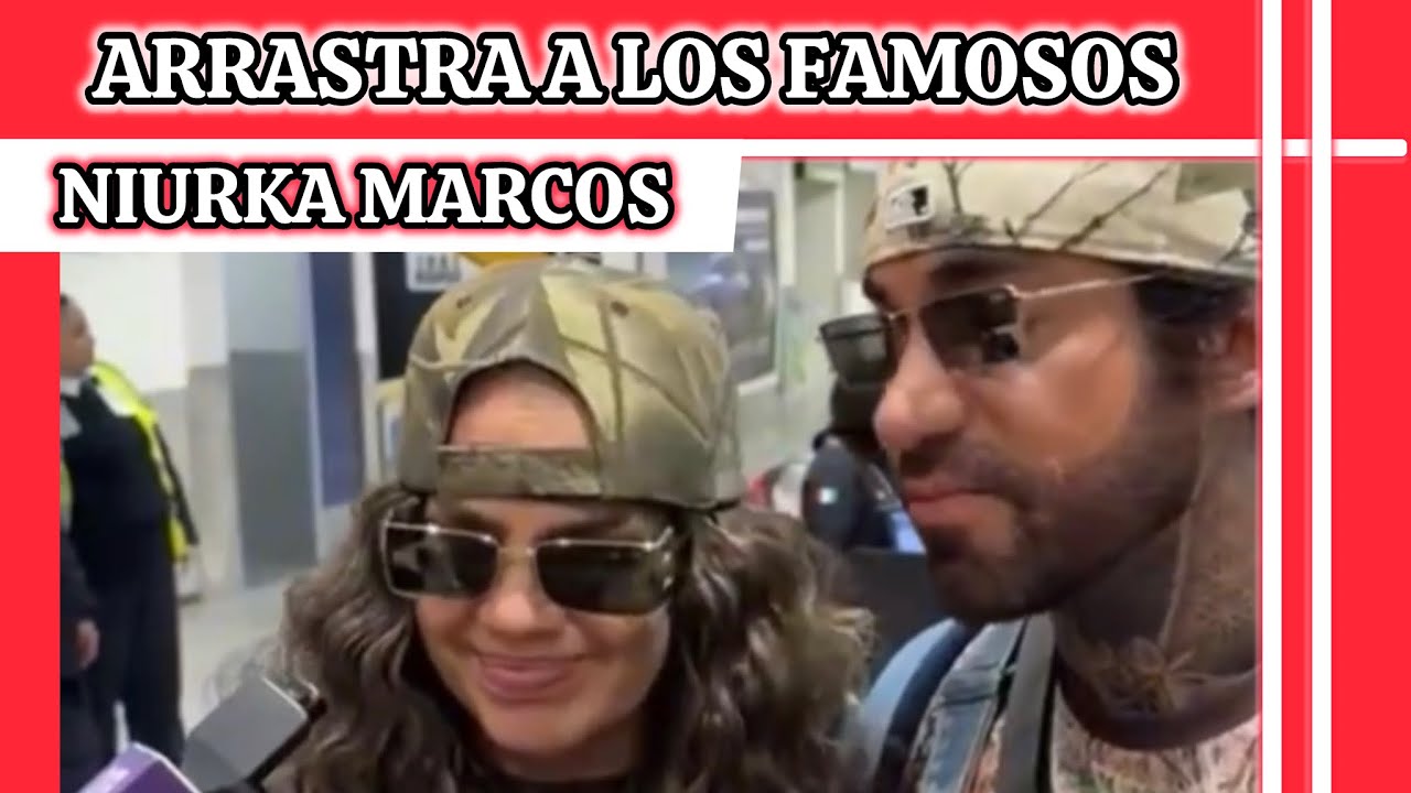 Niurka habla de todos: Imelda • Maribel Guardia • Carmen Salinas • Ninel Conde • El Divo • LCDLF