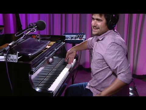 Harold López-Nussa: "Hialeah" | In Studio