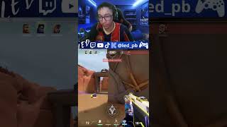 O YORU ESTÁ MORTO... #valorant #valorantbrasil #mainyoru #yoru #clips #valorantclips #edit #shorts