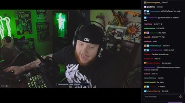 TimTheTatman reacts to Overwatch map Cairo and talks about what map he want