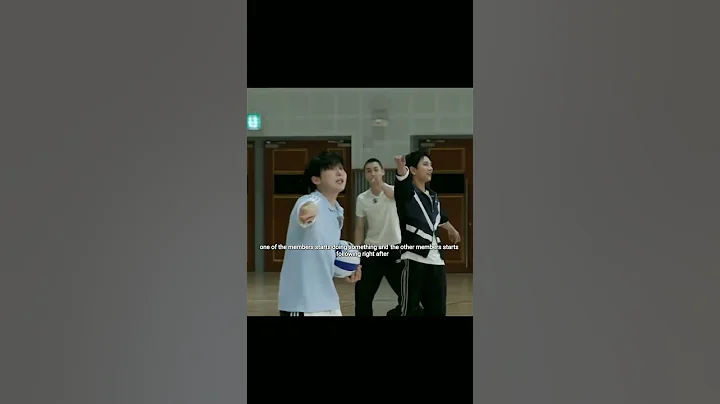 they are so funny 🤣 - [ #dk #dokyeom #joshua #hoshi #seventeen #gose #going_svt #goingseventeen ]