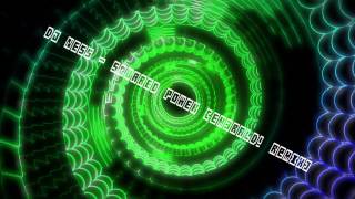 DJ Ness(David Whistle)-Squared Power(EM3RALD! Remix)[Free Download!]