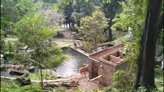 WISATA ALAM SUMUR 7 DESA PASAWAHAN KAB. KUNINGAN JABAR