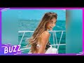 Gaby Espino Muestra Su Atlética Figura En Bikini Buzz