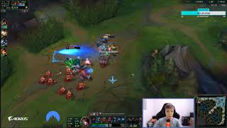 Narrando E Jogando Pijack