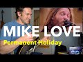 Guitar Teacher REACTS: MIKE LOVE "Permanent Holiday" LIVE