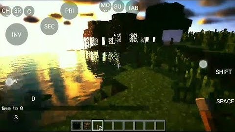 Pojavlauncher virgl | SSRE shader v10. 1 HRD function