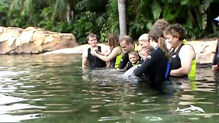 Nienhuis Family Trip To Florida June 2011 .mp4