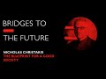 Nicholas Christakis on the Blueprint for a Good Society | RSA Replay