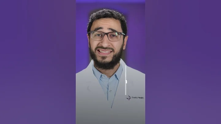 6 Symptoms of a Brain Tumor | 6 in :60 #neurology