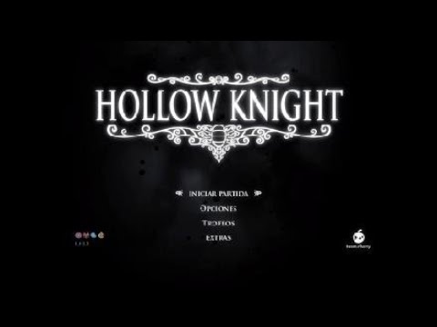 Hollow Knight - The Radiance - YouTube