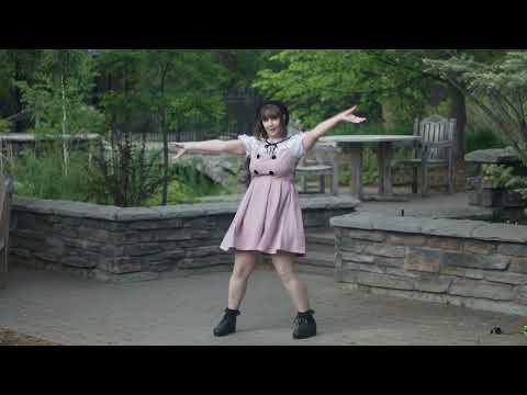 【ラクス】恋空予報 踊ってみた 【4K】