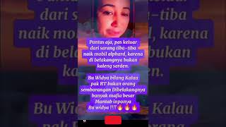 Bener Kata Bu Widya masukberanda beritaterkini viral feedshorts beranda  cover storywa