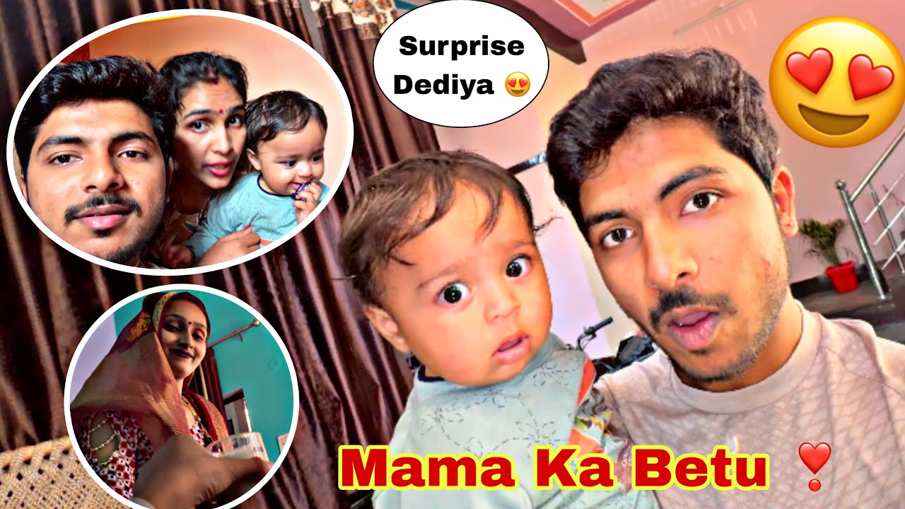 Rishvi Ab Darti Nhi hain ​⁠@ankushthevlogs229