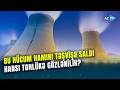 Dünya "İkinci Çernobıl" təhlükəsi ilə üz-üzə qala bilər: qitənin ən böyük AES-inə hücum edildi