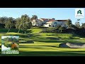Asg golf cd  los angeles open  5060s final round back 9