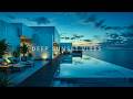 Tropical House Chill Mix | Luxury Deep House for Sunset Pool Lounging & Elegant Vibes