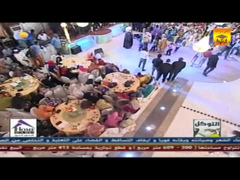 كمال ترباس زول بريدك حفل عيد الأم