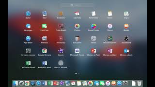 How to fix Missing Create Windows USB Option of BootCamp on Macs