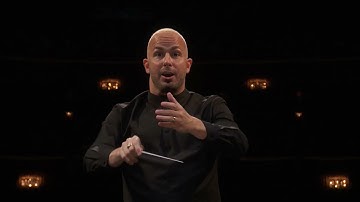 Verdi’s Requiem: Introit and “Kyrie”