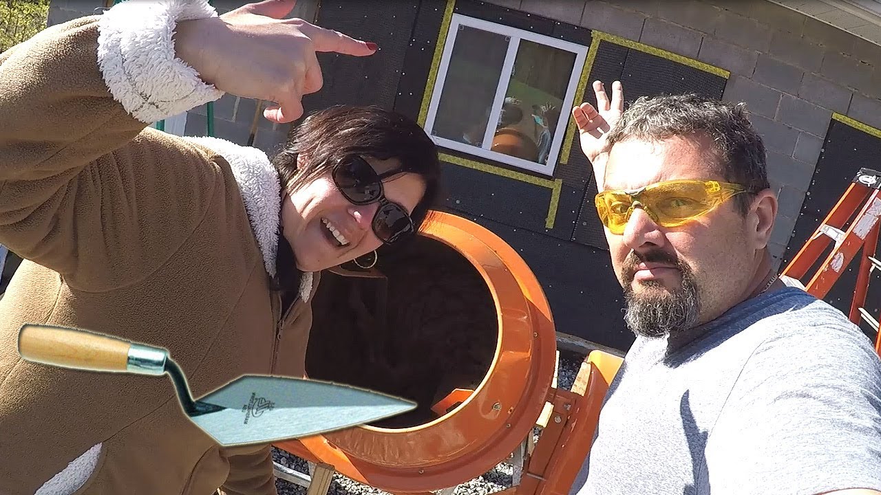 Scratch Coating A Wall! YouTube