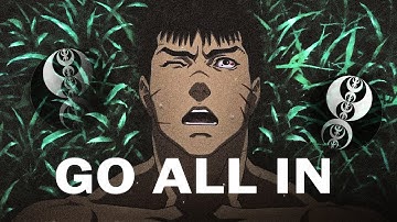 Ga er helemaal voor of begin helemaal niet - ICT-handelsmotivatie