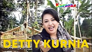 Detty Kurnia - Dimana | Pop Sunda (Official Music Video)