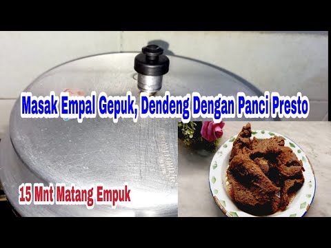 Empal Pakai Daging Apa