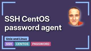 Unix & Linux: ssh-agent: How to set it up so my CentOS server will only ask for passphrase once