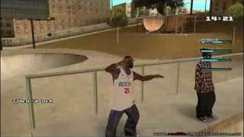 [RLRP] Uptown 424 Kilo Block || Let