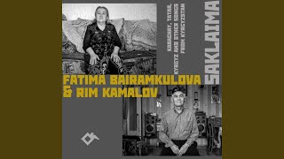 Why Your Eyelashes Are Black - Rim Kamalov