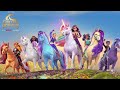 Unicorn Academy Season 1 Episode 9 [The Last Episode]