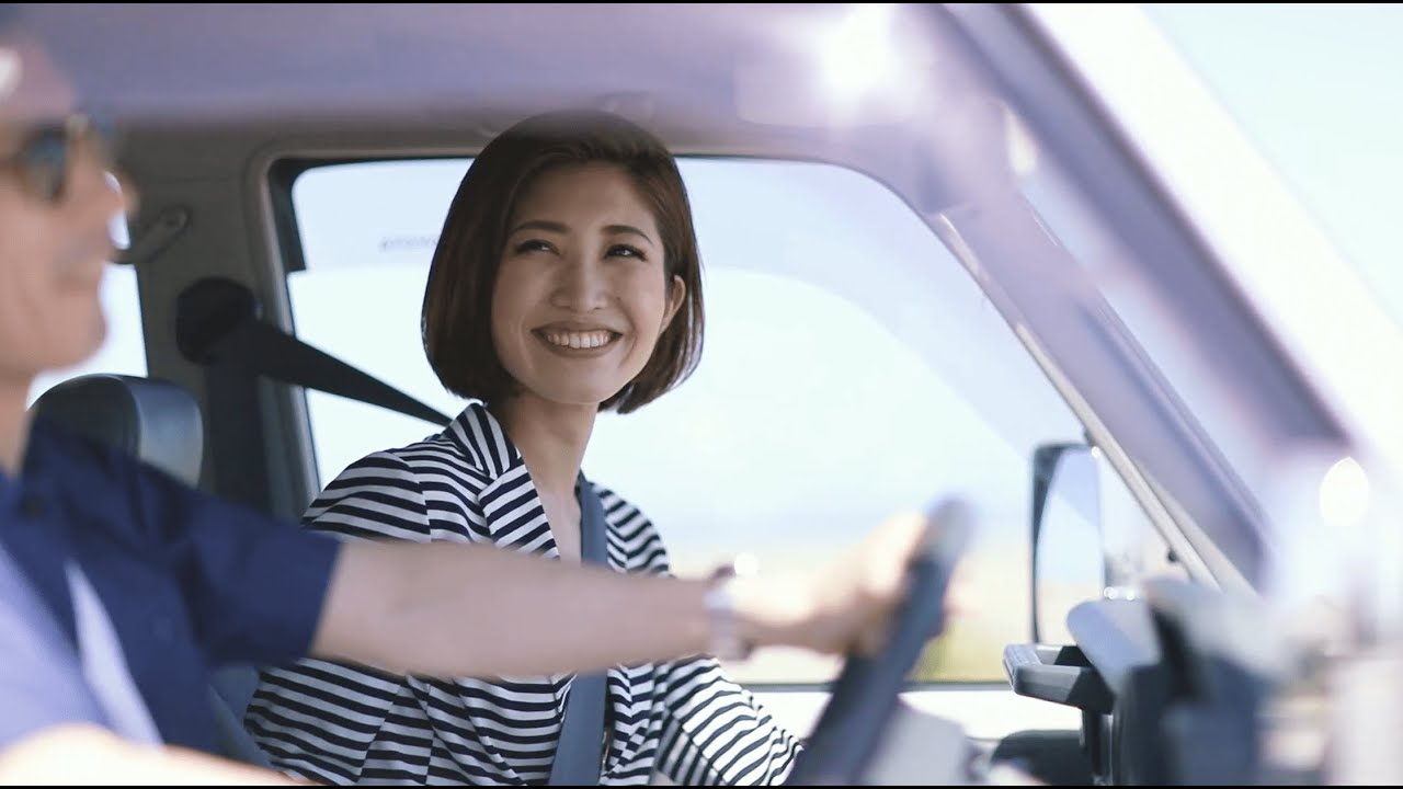 【鹿島道路公式】会社紹介動画